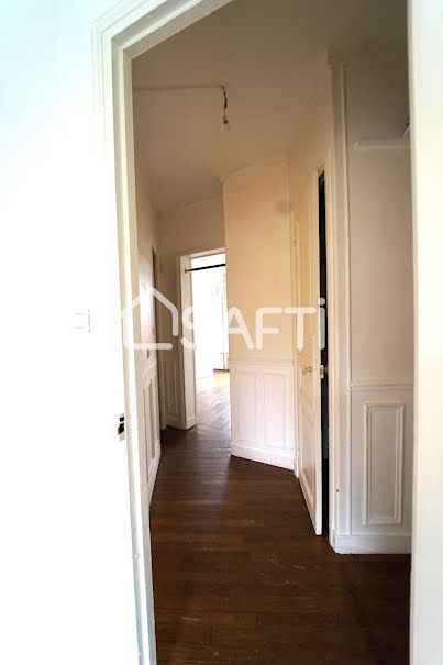 Vente appartement 3 pièces 37 m² à Montreuil (93100), 225 000 €