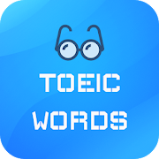 TOEIC Essential Words 1.0.4 Icon