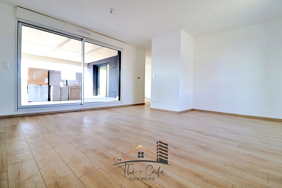 Vente appartement 5 pièces 106.71 m² à Metz (57000), 519 900 €