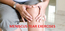 Meniscus Tear Exercises APK