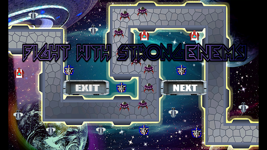 Fantasy Space War Empire(圖6)-速報App