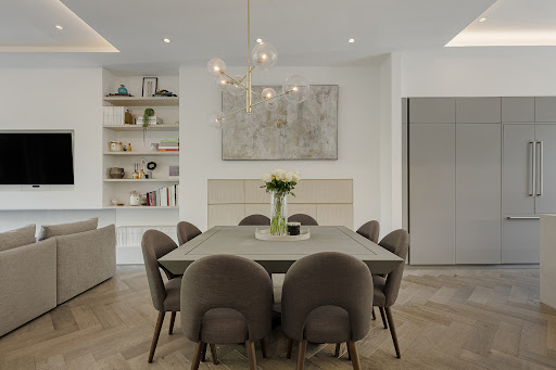 Apartment 5