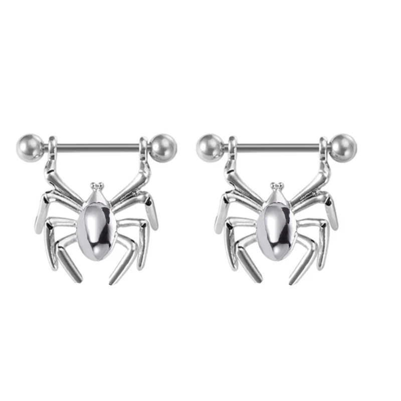 Title 4, Borst piercing accessoires, persoonlijkheid en ...
