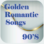 Cover Image of Unduh Golden Romantic Songs 90's 1.2 APK