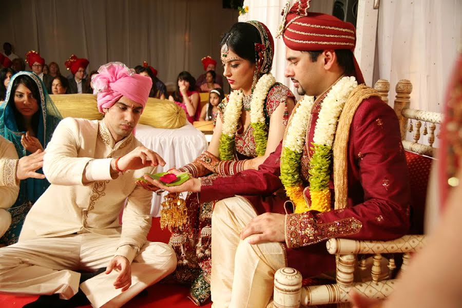 婚禮攝影師Sandeep Patil（sandeep）。2020 12月9日的照片