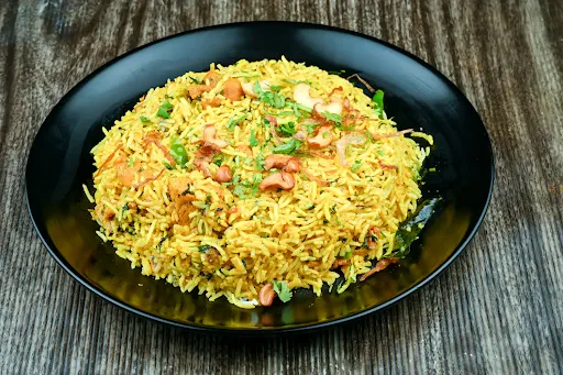 Bhimavaram Pulao