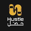 アプリのダウンロード Hustle: Your blockchain based cab booking をインストールする 最新 APK ダウンローダ