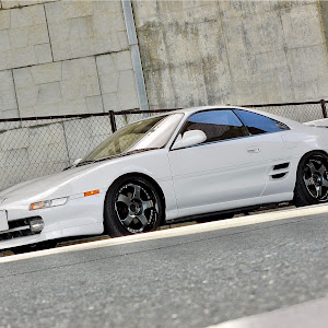 MR2 SW20