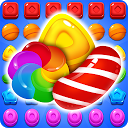 Herunterladen Yummy Candy Story Installieren Sie Neueste APK Downloader