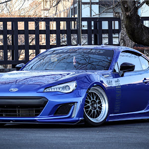 BRZ ZC6