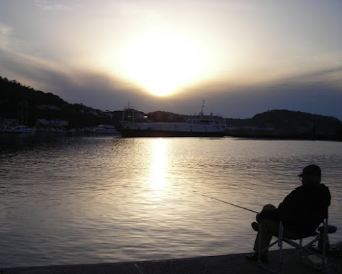 Port'orizzonte di Iv@n