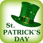 Cover Image of Download St. Patrick’s Day Cards 31.0 APK