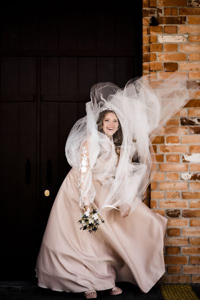 Photographe de mariage Tatyana Glazova (glazova). Photo du 20 mai 2022