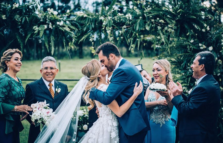 Fotógrafo de bodas Mauricio Serrano (mauricioserrano). Foto del 26 de septiembre 2018