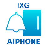 Cover Image of Скачать AIPHONE IXG 1.00 APK