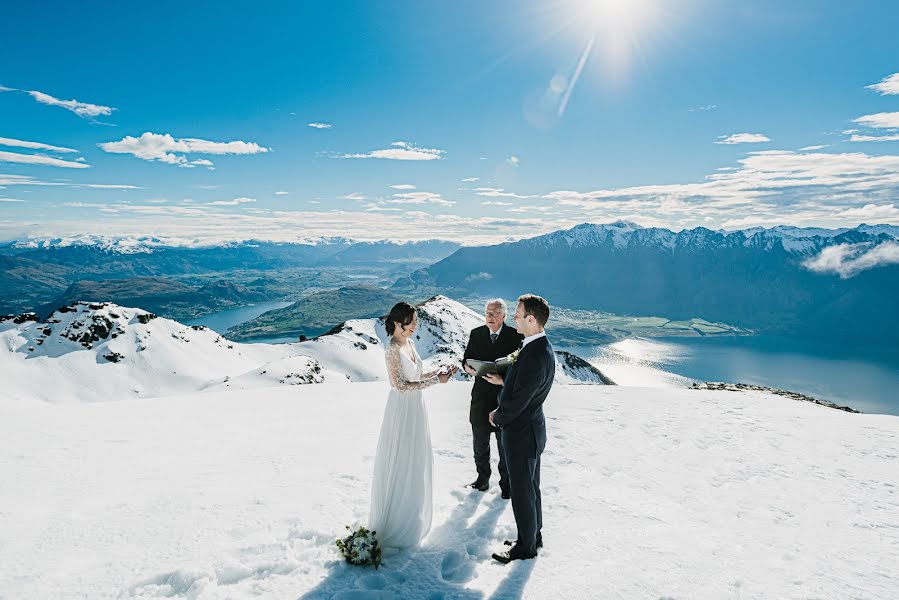 Fotógrafo de bodas Kent Yu (kentyu). Foto del 30 de junio 2022