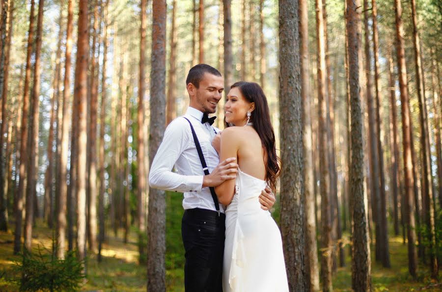 Wedding photographer Roman Bakhitov (bahhitov). Photo of 5 November 2014