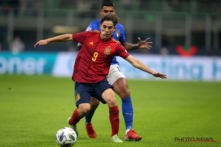 Les compos de France-Espagne : un petit jeune chez les Bleus, Gavi à nouveau titulaire (20h45)