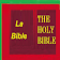 French Bible English Bible Parallel icon