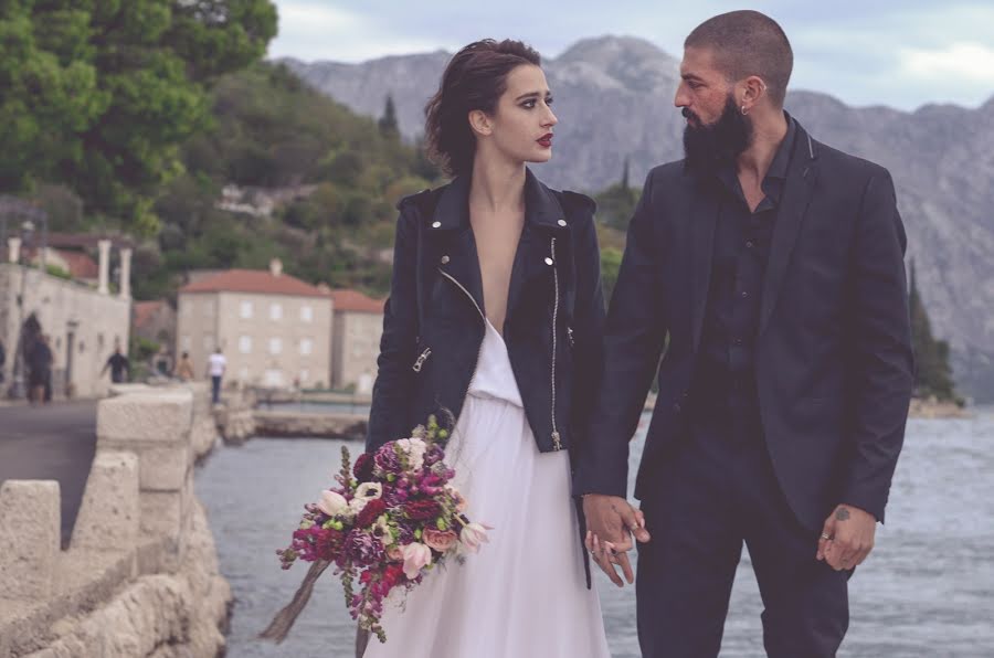 Fotógrafo de bodas Svetlana Ponomareva (svetographer). Foto del 27 de junio 2019