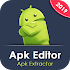 APK Editor Pro 20191.0