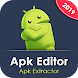 APK Editor Pro 2019