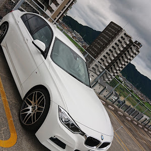 3シリーズ セダン 320d