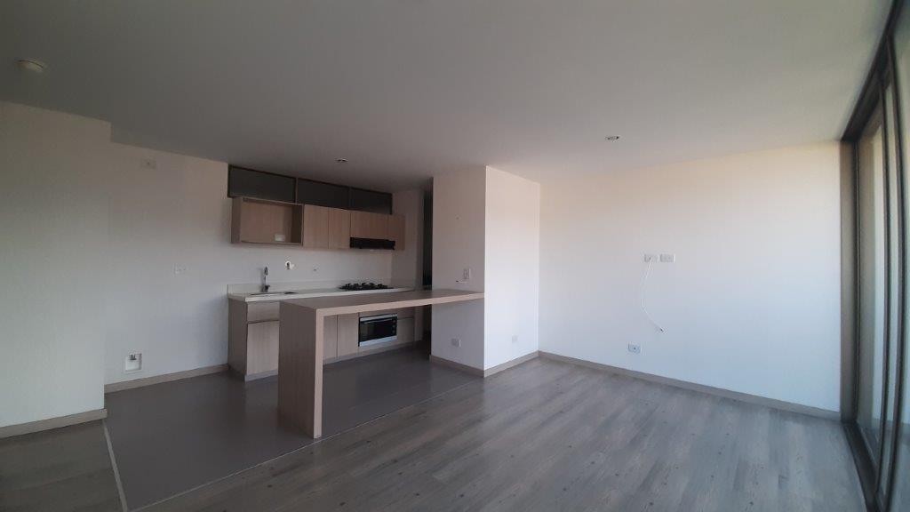 Apartamento para Venta en Suramerica