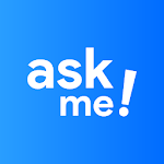 Cover Image of Tải xuống Ask Me - anonymously 2.6.2 APK