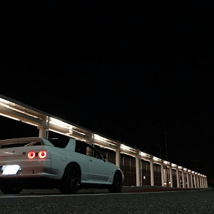 スカイライン GT-R BNR32