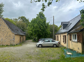 maison à Meslay-du-Maine (53)