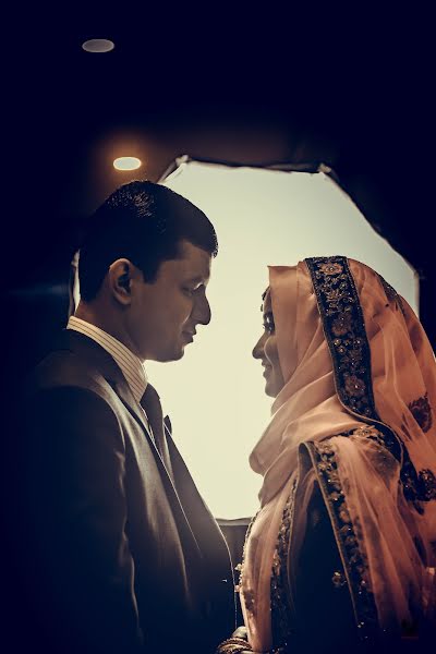 結婚式の写真家Nafiz Imtiaz (nafiz)。2020 2月1日の写真