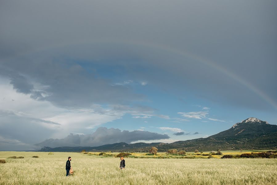 Svatební fotograf Vadim Pastukh (petrovich-vadim). Fotografie z 15.června 2017