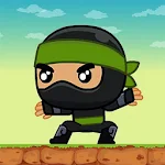 Ninja Hero - Become a Ninja Master Apk