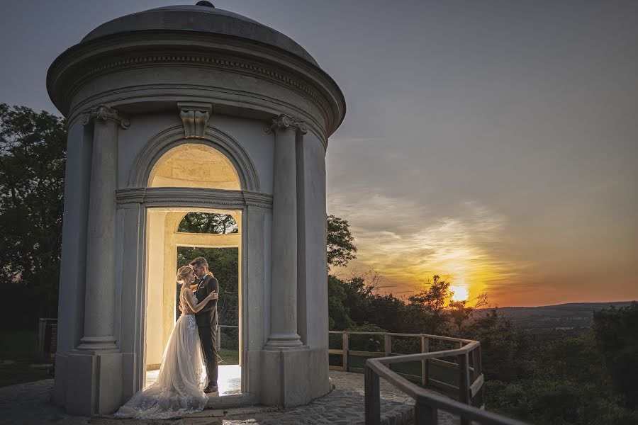 Wedding photographer Ákos Erdélyi (erdelyi). Photo of 23 June 2021