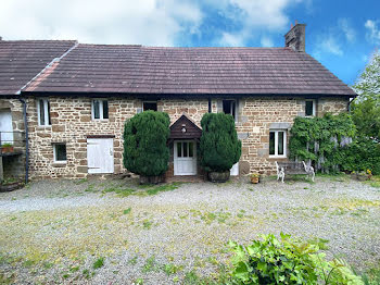 maison à Athis-Val de Rouvre (61)