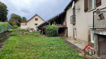 maison à Novillars (25)