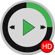 HD Video Player 2018 - MAX Player 2018  Icon