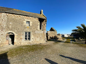 maison à Saint-Lormel (22)