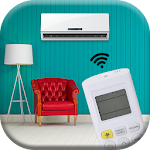 Cover Image of Télécharger Remote Control For LG Air Conditioner 1.0.0 APK