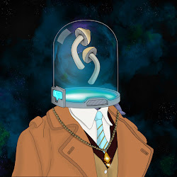 Shroom Head #33