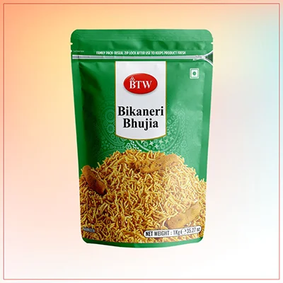 Bikaneri Bhujia 200 Gram