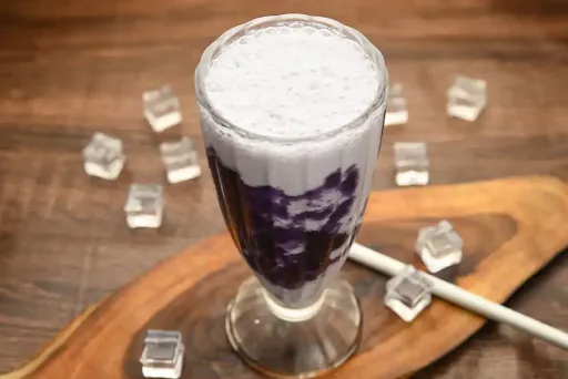 Blueberry Shake