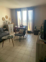 appartement à Beaucaire (30)