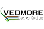 Vedmore Electrical Solutions Logo