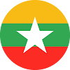 Myanmar flag