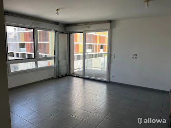 appartement à Toulouse (31)