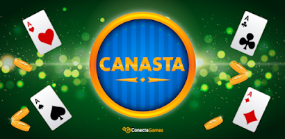 Canasta Turbo Jogatina: Cards for Android - Free App Download