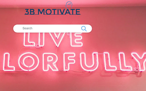 3B Motivate