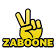 Zaboone icon